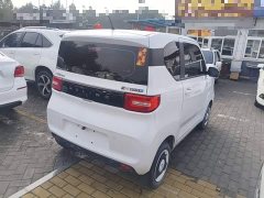 Wuling Hongguang MINIEV 2022 Delightful Edition LFP - ფოტო 6