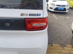 Wuling Hongguang MINIEV 2022 Delightful Edition LFP - ფოტო 7