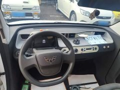 Wuling Hongguang MINIEV 2022 Delightful Edition LFP - ფოტო 9