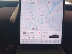 Nio ET5T 75kWh Touring - ფოტო 11
