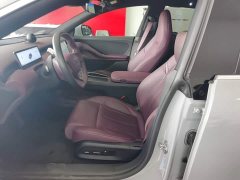 Nio ET5T 75kWh Touring - ფოტო 14