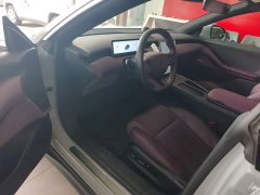 Nio ET5T 75kWh Touring - ფოტო 15