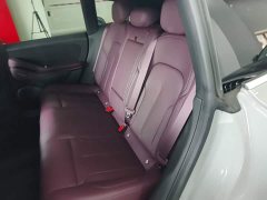 Nio ET5T 75kWh Touring - ფოტო 16