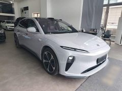 Nio ET5T 75kWh Touring - ფოტო 3