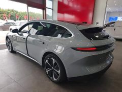 Nio ET5T 75kWh Touring - ფოტო 4