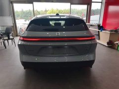 Nio ET5T 75kWh Touring - ფოტო 5