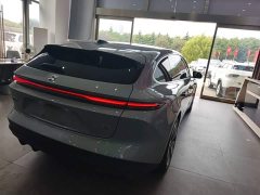 Nio ET5T 75kWh Touring - ფოტო 6