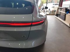 Nio ET5T 75kWh Touring - ფოტო 7