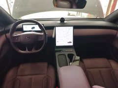 Nio ET5T 75kWh Touring - ფოტო 9