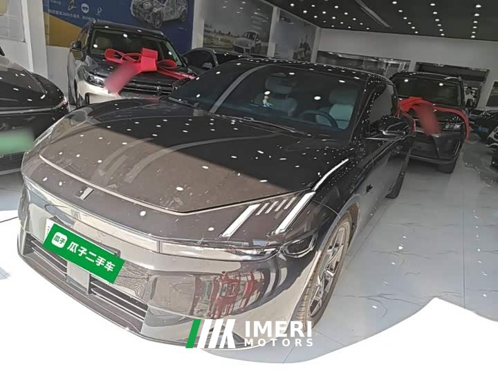 Lynk & Co Geely Lynk & Co Z10 2024 95kWh 766km RWD Max - ავტომობილი ჩინეთიდან