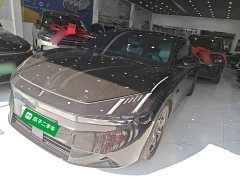 Lynk & Co Geely Lynk & Co Z10 2024 95kWh 766km RWD Max - ფოტო 1