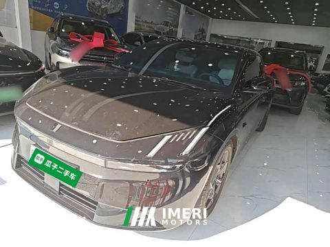 2025 Lynk & Co Geely Lynk & Co Z10 2024 95kWh 766km RWD Max - ავტომობილი ჩინეთიდან