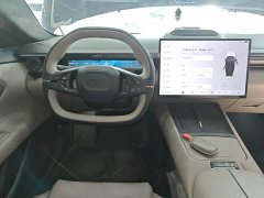 Lynk & Co Geely Lynk & Co Z10 2024 95kWh 766km RWD Max - ფოტო 10