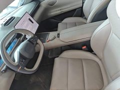 Lynk & Co Geely Lynk & Co Z10 2024 95kWh 766km RWD Max - ფოტო 14