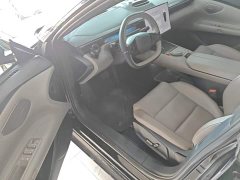 Lynk & Co Geely Lynk & Co Z10 2024 95kWh 766km RWD Max - ფოტო 15
