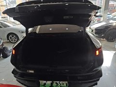 Lynk & Co Geely Lynk & Co Z10 2024 95kWh 766km RWD Max - ფოტო 18