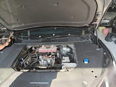 Lynk & Co Geely Lynk & Co Z10 2024 95kWh 766km RWD Max - ფოტო 19