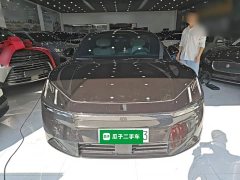 Lynk & Co Geely Lynk & Co Z10 2024 95kWh 766km RWD Max - ფოტო 2