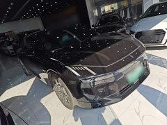 Lynk & Co Geely Lynk & Co Z10 2024 95kWh 766km RWD Max - ფოტო 3
