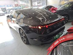 Lynk & Co Geely Lynk & Co Z10 2024 95kWh 766km RWD Max - ფოტო 4