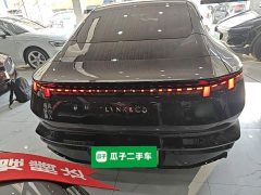 Lynk & Co Geely Lynk & Co Z10 2024 95kWh 766km RWD Max - ფოტო 5