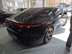 Lynk & Co Geely Lynk & Co Z10 2024 95kWh 766km RWD Max - ფოტო 6