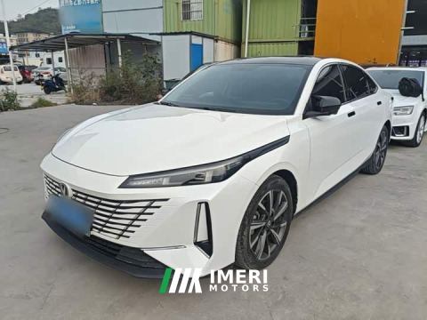 2024 Changan Eado 1.5T GDI Automatic Flagship