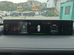 Changan Eado 1.5T GDI Automatic Flagship - ფოტო 11