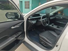 Changan Eado 1.5T GDI Automatic Flagship - ფოტო 15
