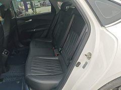 Changan Eado 1.5T GDI Automatic Flagship - ფოტო 16