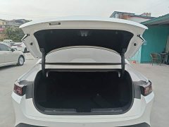Changan Eado 1.5T GDI Automatic Flagship - ფოტო 18