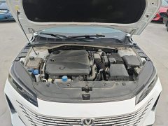 Changan Eado 1.5T GDI Automatic Flagship - ფოტო 19