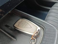 Changan Eado 1.5T GDI Automatic Flagship - ფოტო 8