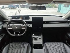 Changan Eado 1.5T GDI Automatic Flagship - ფოტო 9
