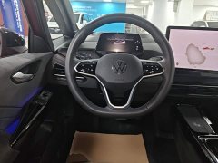 Volkswagen ID.3 2026 Smart Edition Intelligent Version GTX Package - ფოტო 10