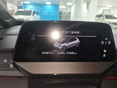 Volkswagen ID.3 2026 Smart Edition Intelligent Version GTX Package - ფოტო 11