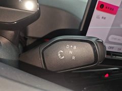 Volkswagen ID.3 2026 Smart Edition Intelligent Version GTX Package - ფოტო 13