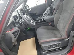 Volkswagen ID.3 2026 Smart Edition Intelligent Version GTX Package - ფოტო 14