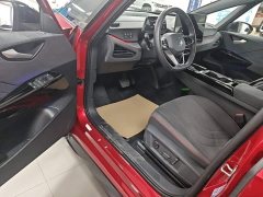 Volkswagen ID.3 2026 Smart Edition Intelligent Version GTX Package - ფოტო 15