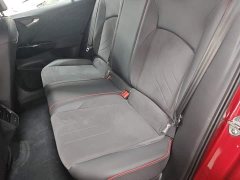 Volkswagen ID.3 2026 Smart Edition Intelligent Version GTX Package - ფოტო 16