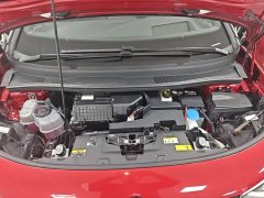 Volkswagen ID.3 2026 Smart Edition Intelligent Version GTX Package - ფოტო 19