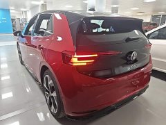 Volkswagen ID.3 2026 Smart Edition Intelligent Version GTX Package - ფოტო 4