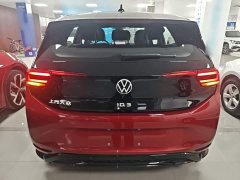 Volkswagen ID.3 2026 Smart Edition Intelligent Version GTX Package - ფოტო 5