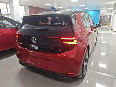 Volkswagen ID.3 2026 Smart Edition Intelligent Version GTX Package - ფოტო 6