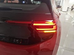 Volkswagen ID.3 2026 Smart Edition Intelligent Version GTX Package - ფოტო 7