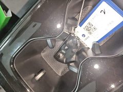 Volkswagen ID.3 2026 Smart Edition Intelligent Version GTX Package - ფოტო 8