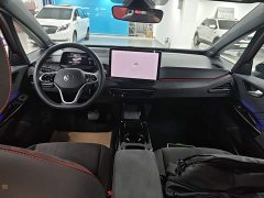 Volkswagen ID.3 2026 Smart Edition Intelligent Version GTX Package - ფოტო 9