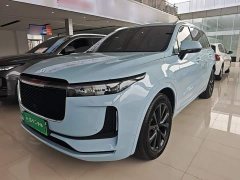 Li Auto ONE 2020 Extended Range 6-Seater - ფოტო 1