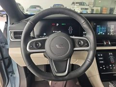 Li Auto ONE 2020 Extended Range 6-Seater - ფოტო 10
