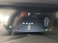 Li Auto ONE 2020 Extended Range 6-Seater - ფოტო 11